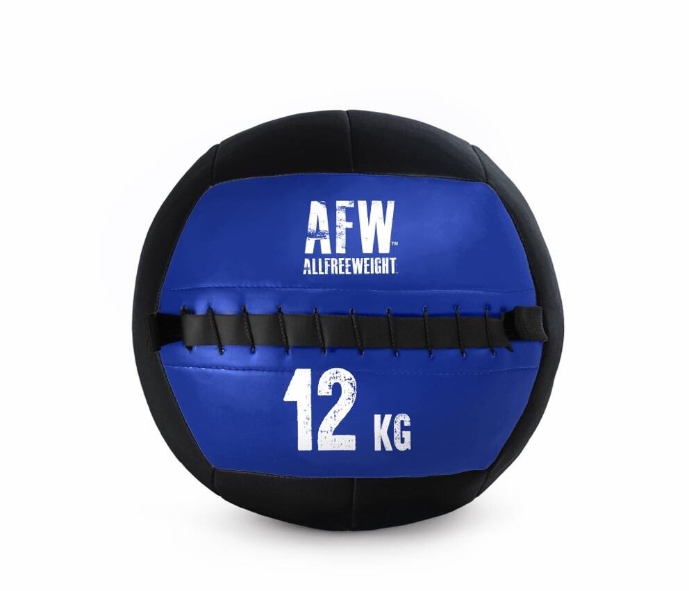 VSEquipamiento • AFW BALÓN MEDICINAL 3KG - AFW