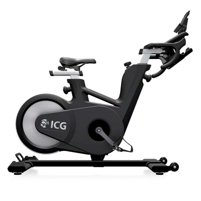 Compra Life Fitness ICG Ride Cx Bicicleta Indoor al mejor precio online!