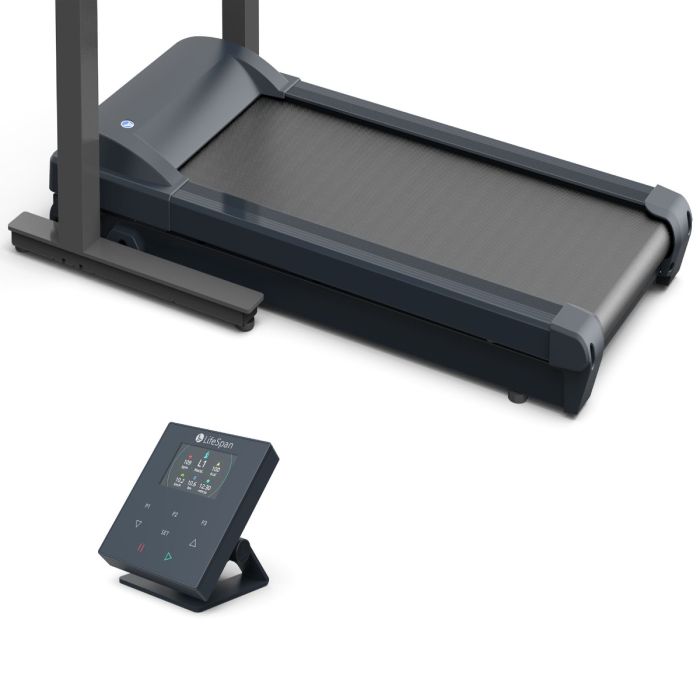 Compra LifeSpan Fitness TR1200 Cinta de correr para escritorio