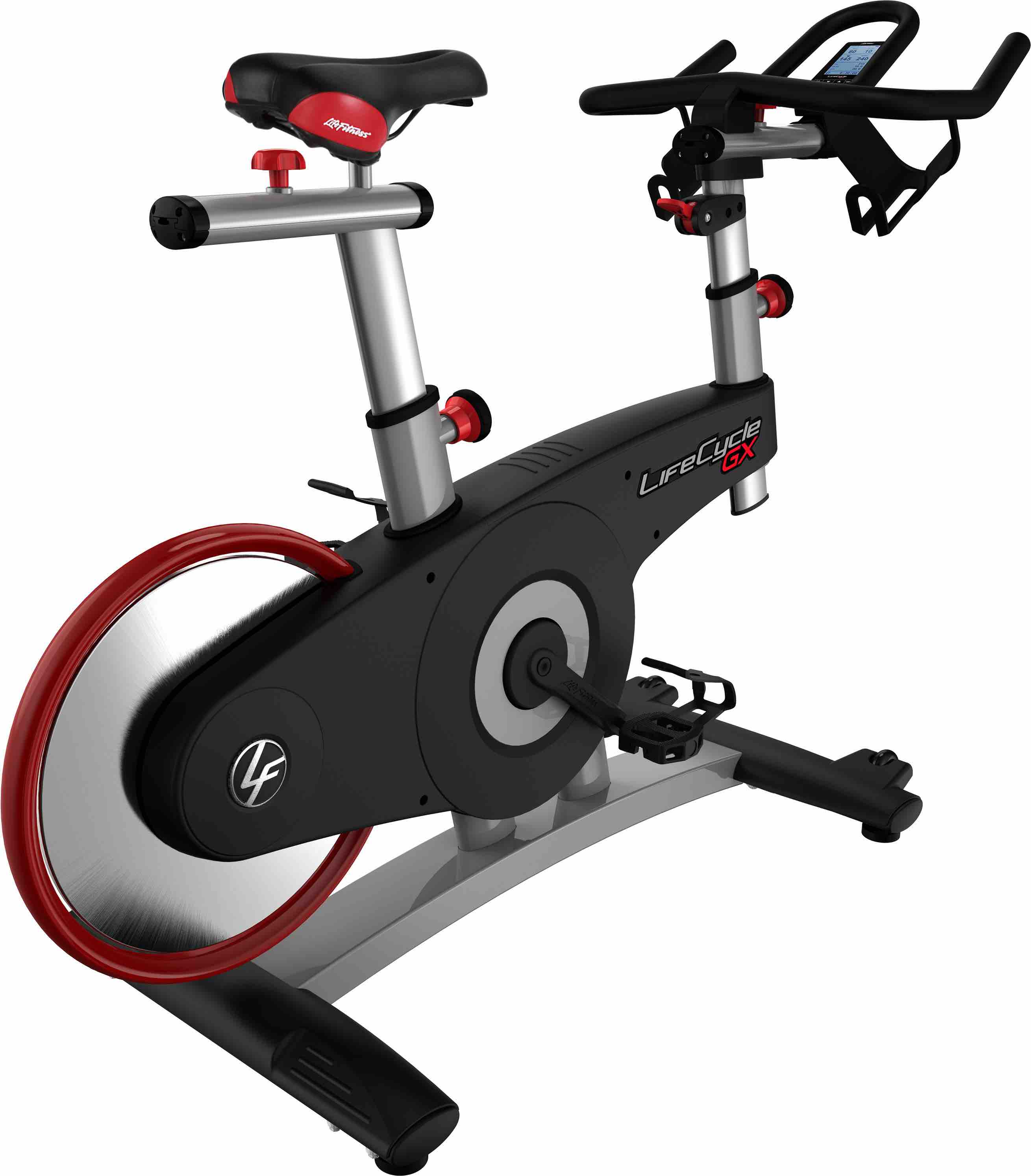 Life Fitness Lifecycle Gx Indoor Cycle